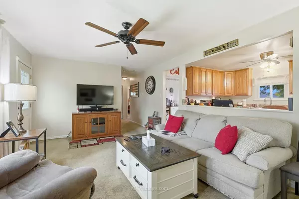 Mokena, IL 60448,19728 Glennell AVE