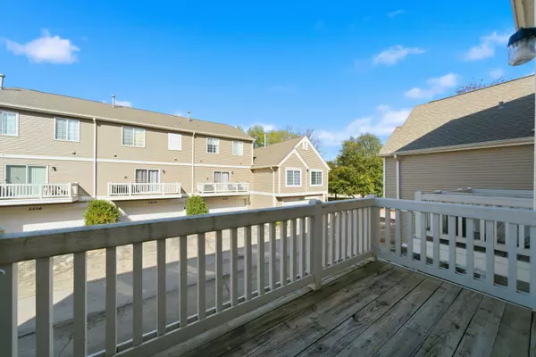 Aurora, IL 60503,2234 Daybreak DR #2234