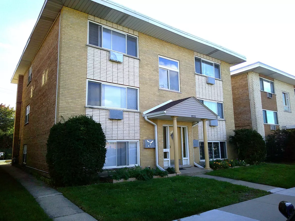 River Grove, IL 60171,8233 W Oconnor DR