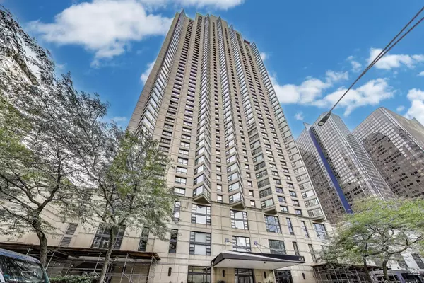 401 E ONTARIO ST #309, Chicago, IL 60611