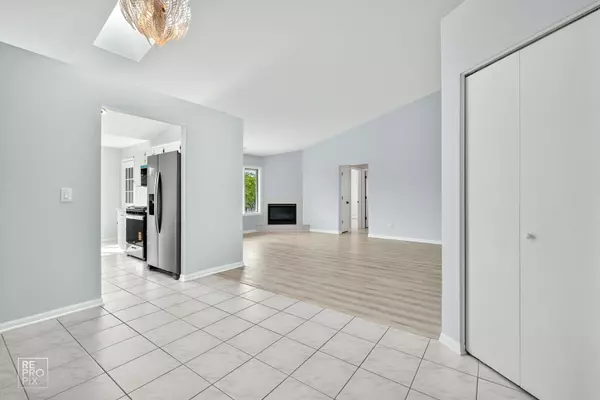 Tinley Park, IL 60477,6680 183rd ST #3A