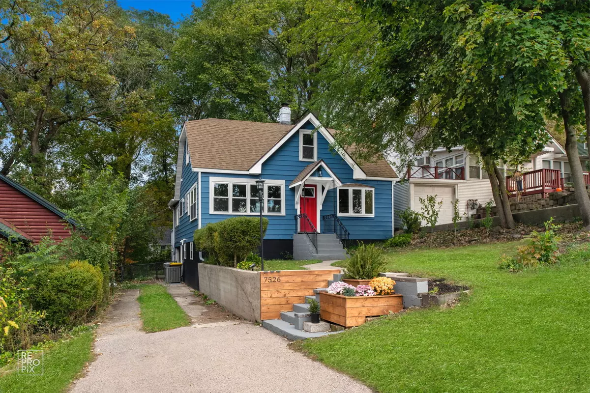 Wonder Lake, IL 60097,7526 Salem RD