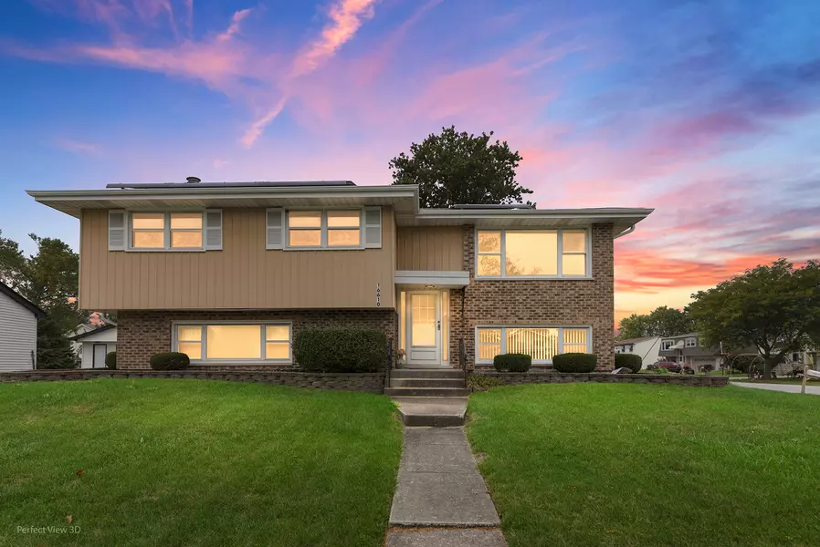 16610 76th AVE, Tinley Park, IL 60477