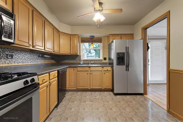 Tinley Park, IL 60477,16610 76th AVE