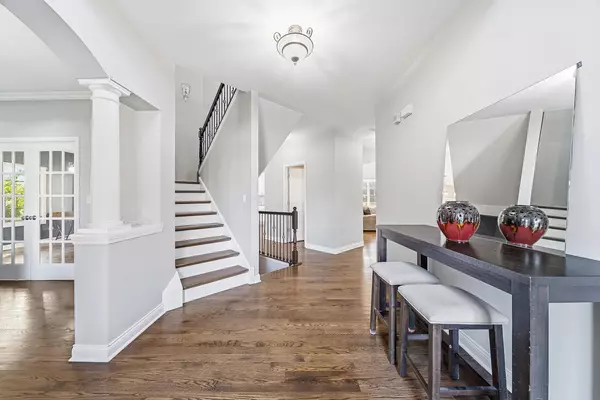 Frankfort, IL 60423,21454 English DR