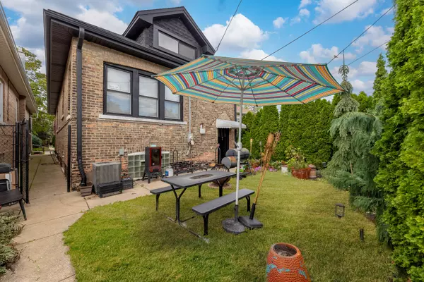 Cicero, IL 60804,1613 S 51st CT