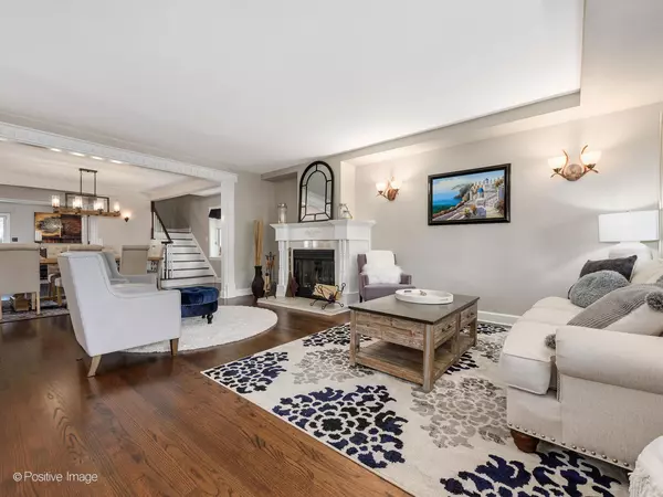 Glen Ellyn, IL 60137,789 Hill AVE