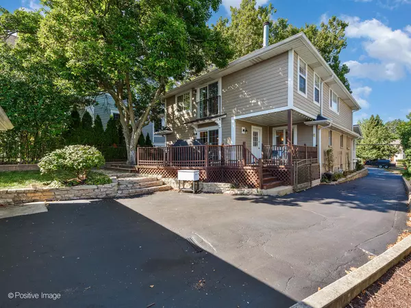 Glen Ellyn, IL 60137,789 Hill AVE