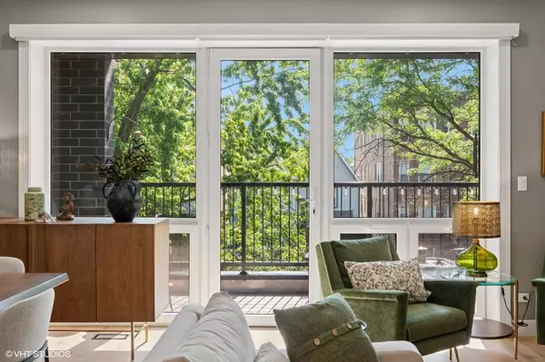 Chicago, IL 60640,4932 N Kenmore AVE #2N