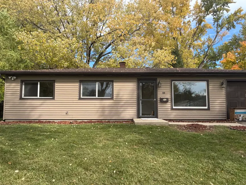 Streamwood, IL 60107,418 Tanglewood DR