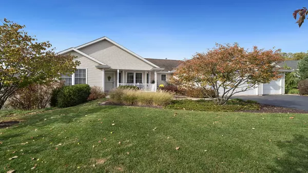 815 Hampton DR, Byron, IL 61010