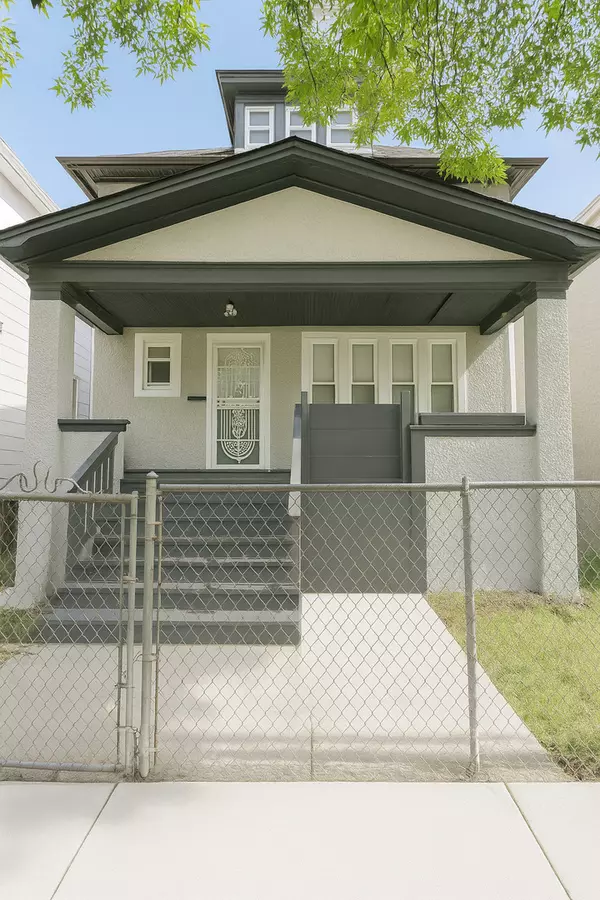 949 N Lockwood AVE N, Chicago, IL 60651