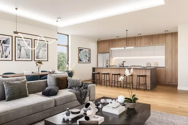 Chicago, IL 60612,2234 W Grand AVE #PH-401