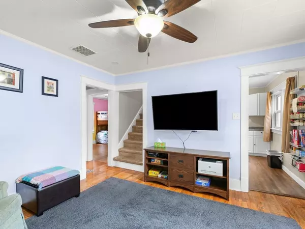 Monticello, IL 61856,817 E High ST