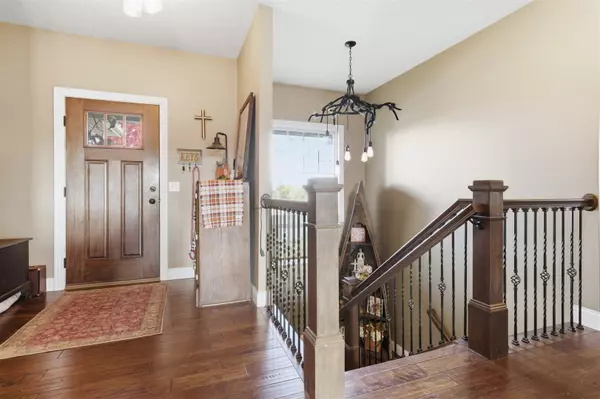 Heyworth, IL 61745,5080 Dasher DR