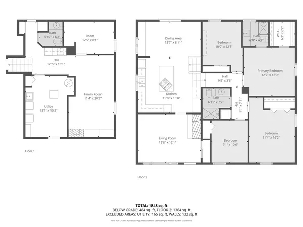 Westmont, IL 60559,210 N Grant ST