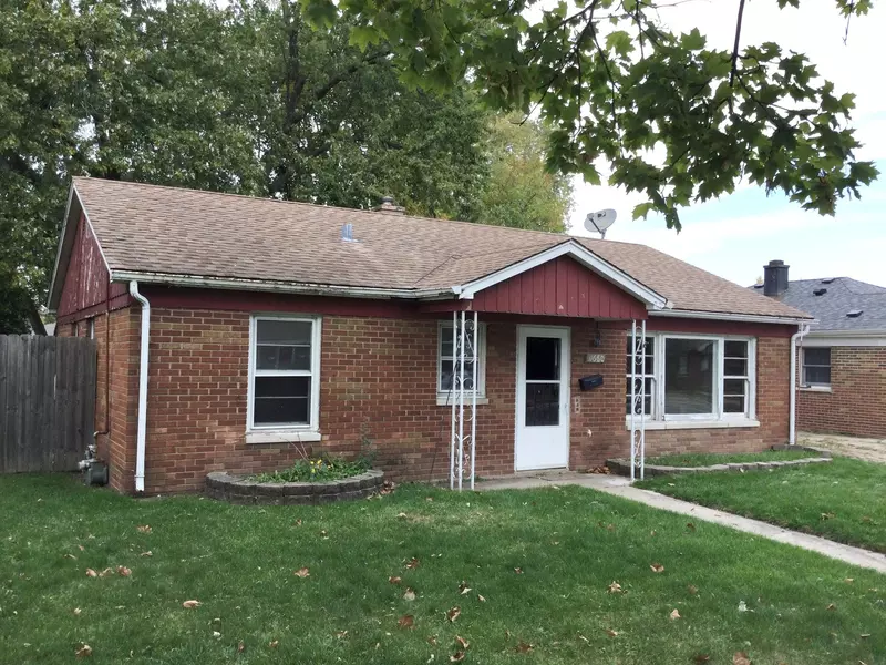 11660 S Harry J Rogowski DR, Merrionette Park, IL 60803