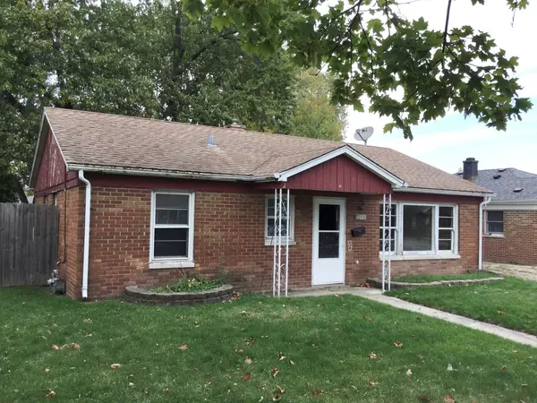 11660 S Harry J Rogowski DR, Merrionette Park, IL 60803