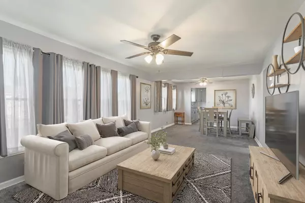 Chicago, IL 60638,5001 S Latrobe AVE