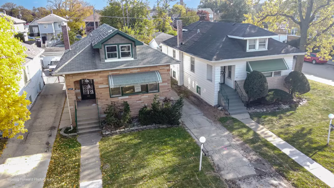 643 S 19th AVE, Maywood, IL 60153