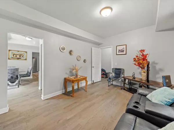 Chicago, IL 60632,5146 S Homan AVE