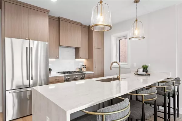 Chicago, IL 60614,2435 N Clybourn AVE #3S