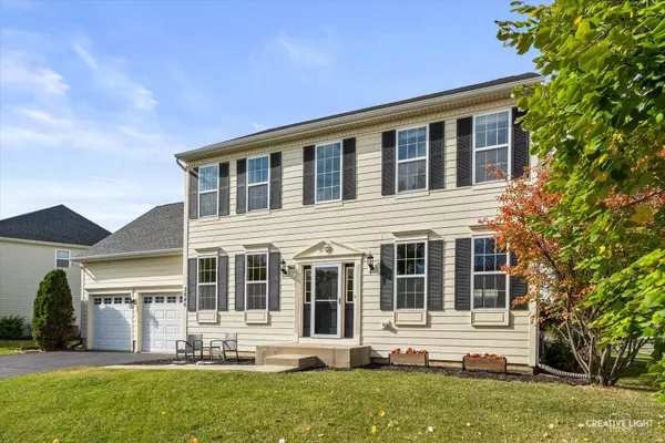 Elgin, IL 60124,3646 Thornhill DR