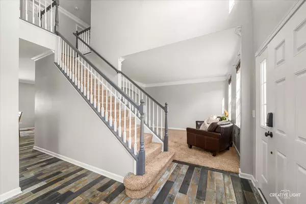 Elgin, IL 60124,3646 Thornhill DR