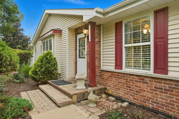 Monee, IL 60449,5601 W Sutton PL #A