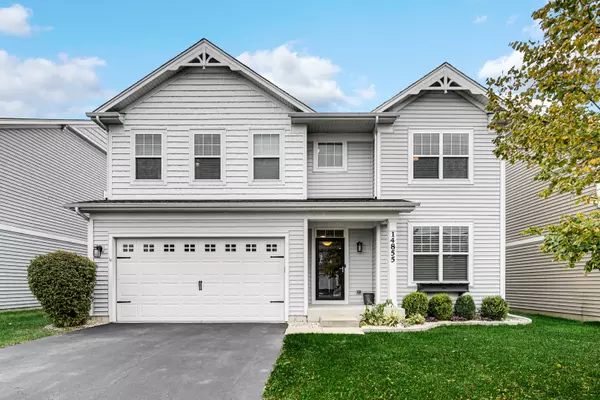 Plainfield, IL 60544,14855 S Morgan LN