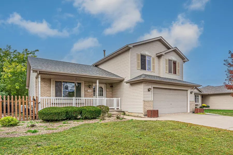 1315 Gilray DR, Joliet, IL 60431