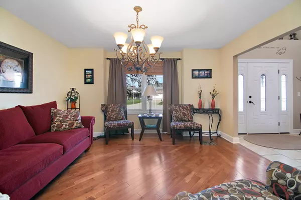 Bourbonnais, IL 60914,444 Highpoint Circle North