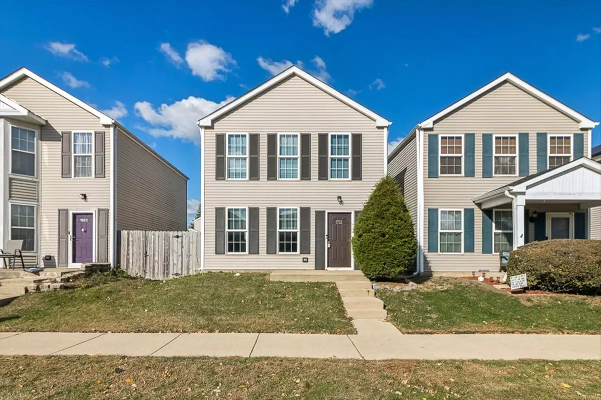 Aurora, IL 60504,1752 Simms ST