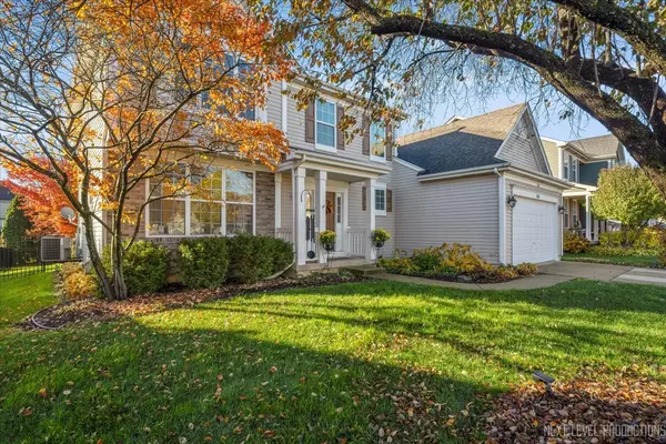 Sugar Grove, IL 60554,267 Chatsworth AVE