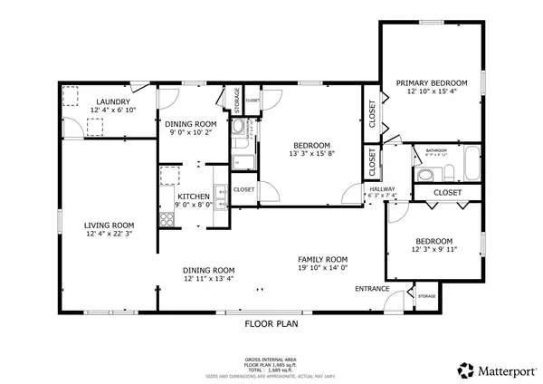 Hoffman Estates, IL 60169,100 Des Plaines LN