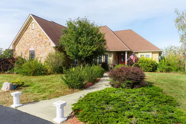 Sheridan, IL 60551,2601 N 3653rd RD