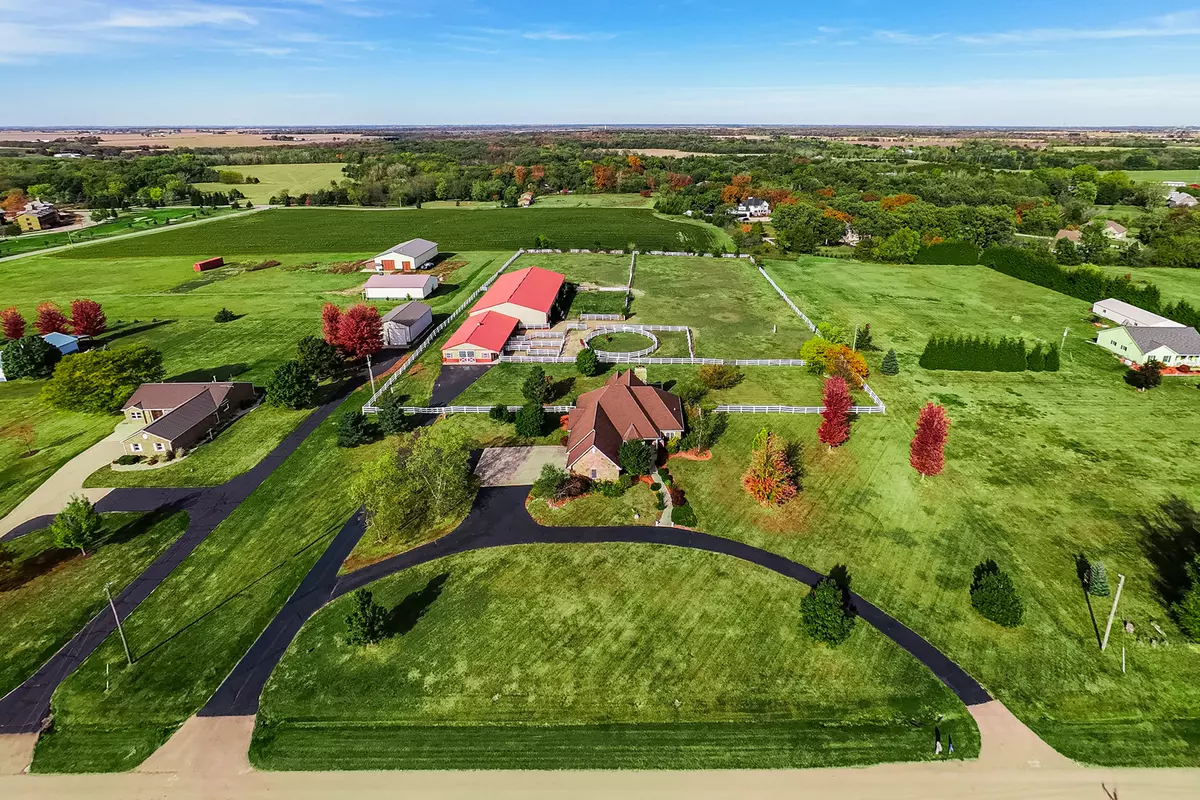 Sheridan, IL 60551,2601 N 3653rd RD