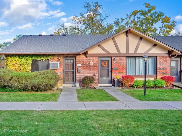 Villa Park, IL 60181,1S265 Dillon LN