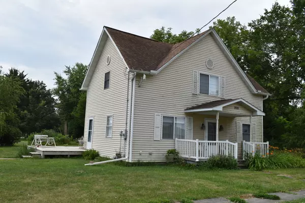 Dana, IL 61321,208 Washington ST