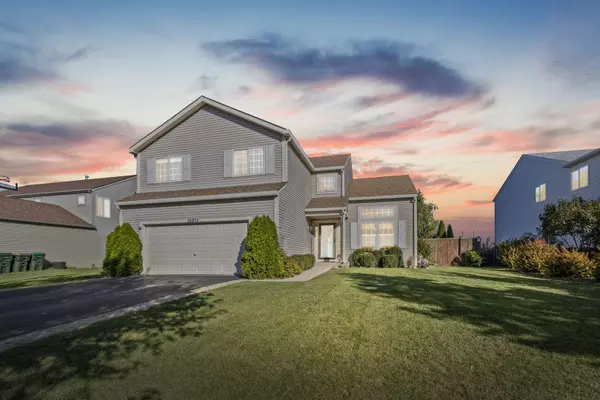 Channahon, IL 60410,26832 W Hemlock RD