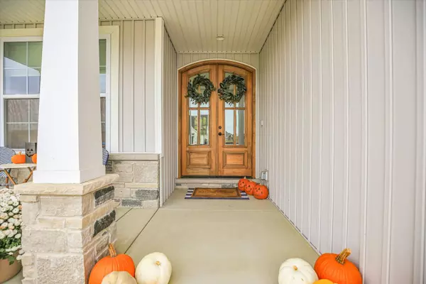 Mahomet, IL 61853,1311 Ravenwood DR