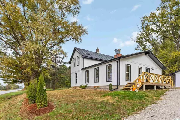 Quincy, IL 62305,6603-6605 Gardner Expressway