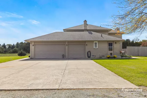 Bourbonnais, IL 60914,4196 N 2250w RD