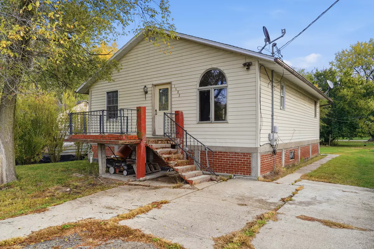 Sterling, IL 61081,1602 Griswold AVE