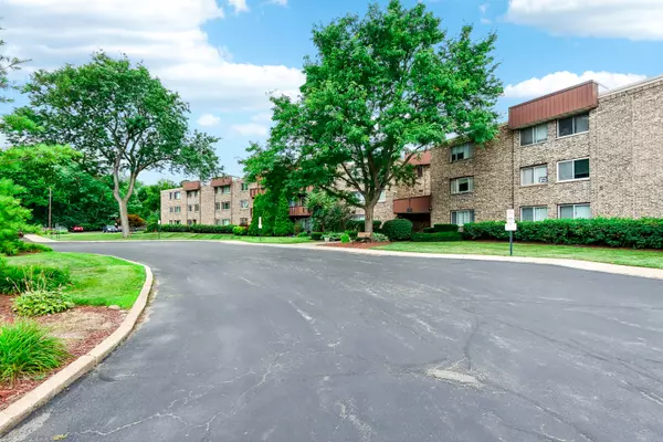 Rolling Meadows, IL 60008,2650 Brookwood Way DR #201B