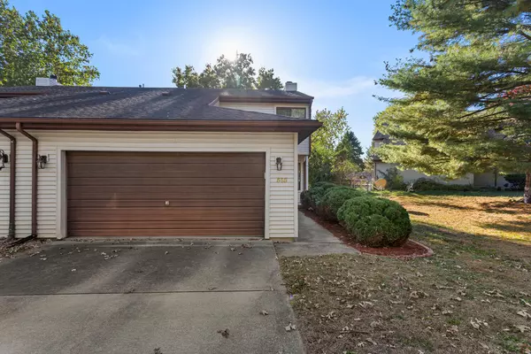 Champaign, IL 61822,515 Clearwater DR #515