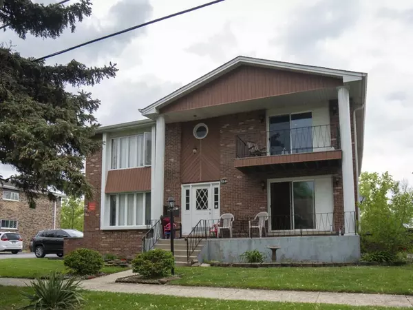 5544 W Cal Sag RD, Alsip, IL 60803