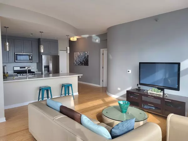 Chicago, IL 60654,303 W OHIO ST #3003