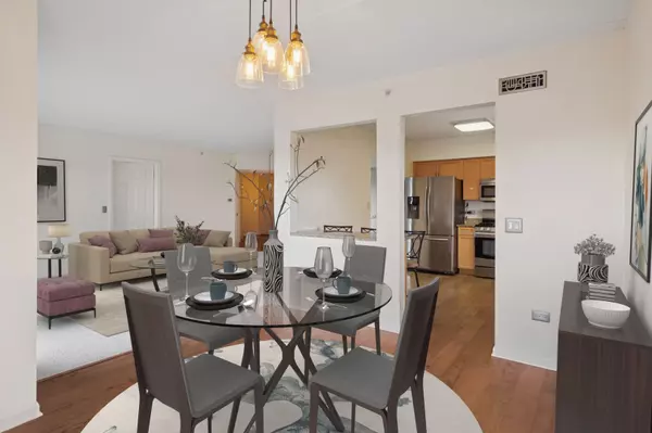 Des Plaines, IL 60016,501 ALLES ST #501A