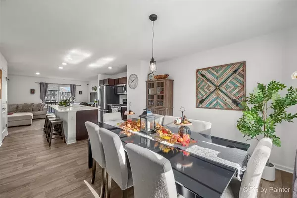 Wonder Lake, IL 60097,2221 Sassafras WAY #C